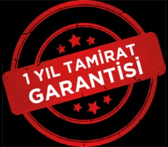 Garantili Hizmet